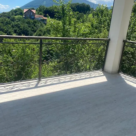 Villa Vila Mersad Gladno Polje