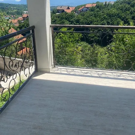 Vila Mersad