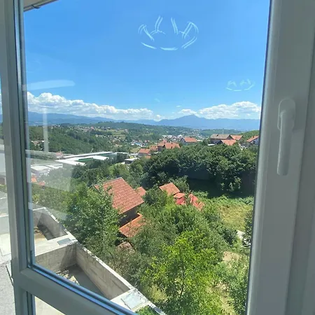 Vila Mersad * Gladno Polje