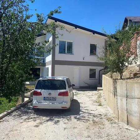 Vila Mersad * Gladno Polje
